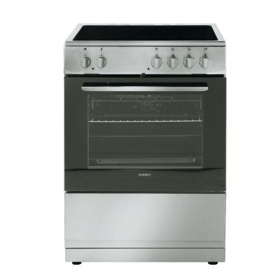Hällspis SH691-VR Rostfri (60 cm)