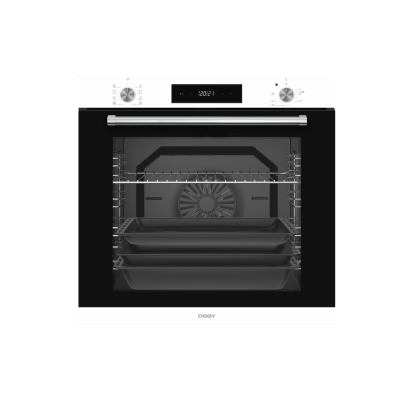 Inbyggnadsugn IU80-60VVP
