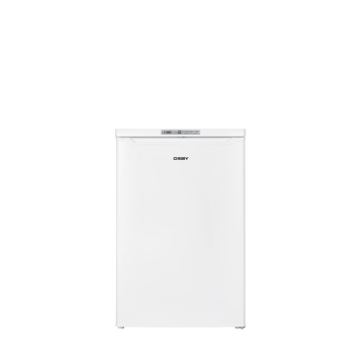 Frysskåp LF85EV Vit 85x55 cm