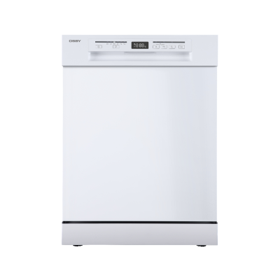 Diskmaskin DM1460DDV Vit (60 cm)