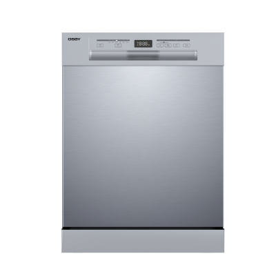 Diskmaskin DM1460DDR Rostfri (60cm)