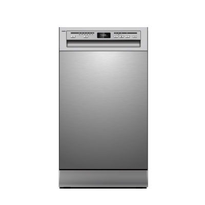 Diskmaskin DM1045DDR Rostfri (45 cm)