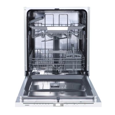 Diskmaskin DM1460DDI Helintegrerad (60 cm)