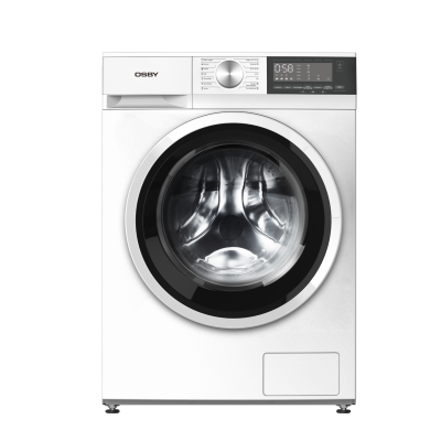 Tvättmaskin TM148A Vit 60 cm