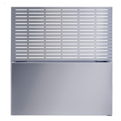 Överskåp ÖT350RF-3 Rostfri