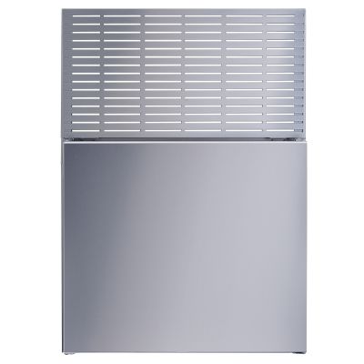 Överskåp ÖT550RF-3 Rostfri