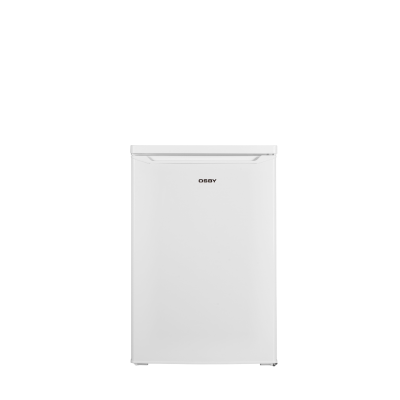 Kylskåp LK85EV Vit 55 cm